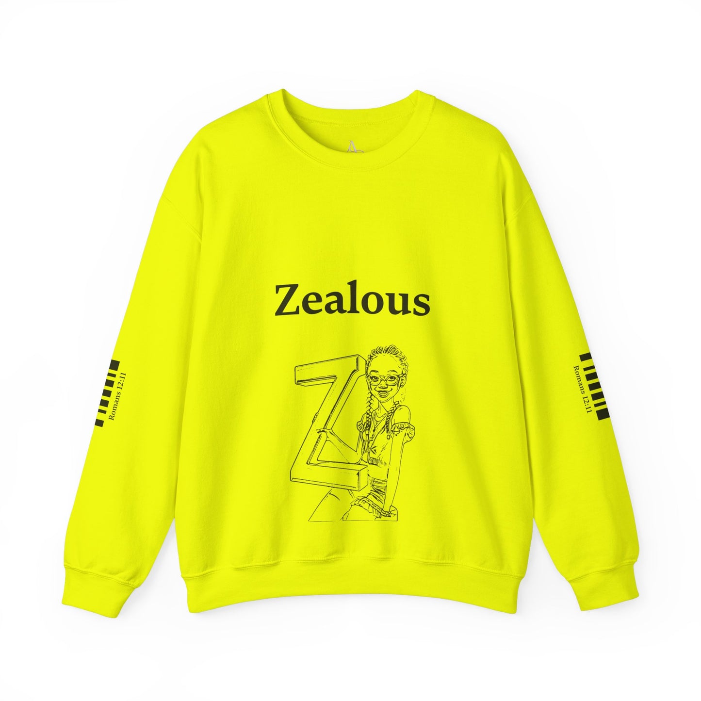 Unisex Heavy Blend™ Crewneck Sweatshirt