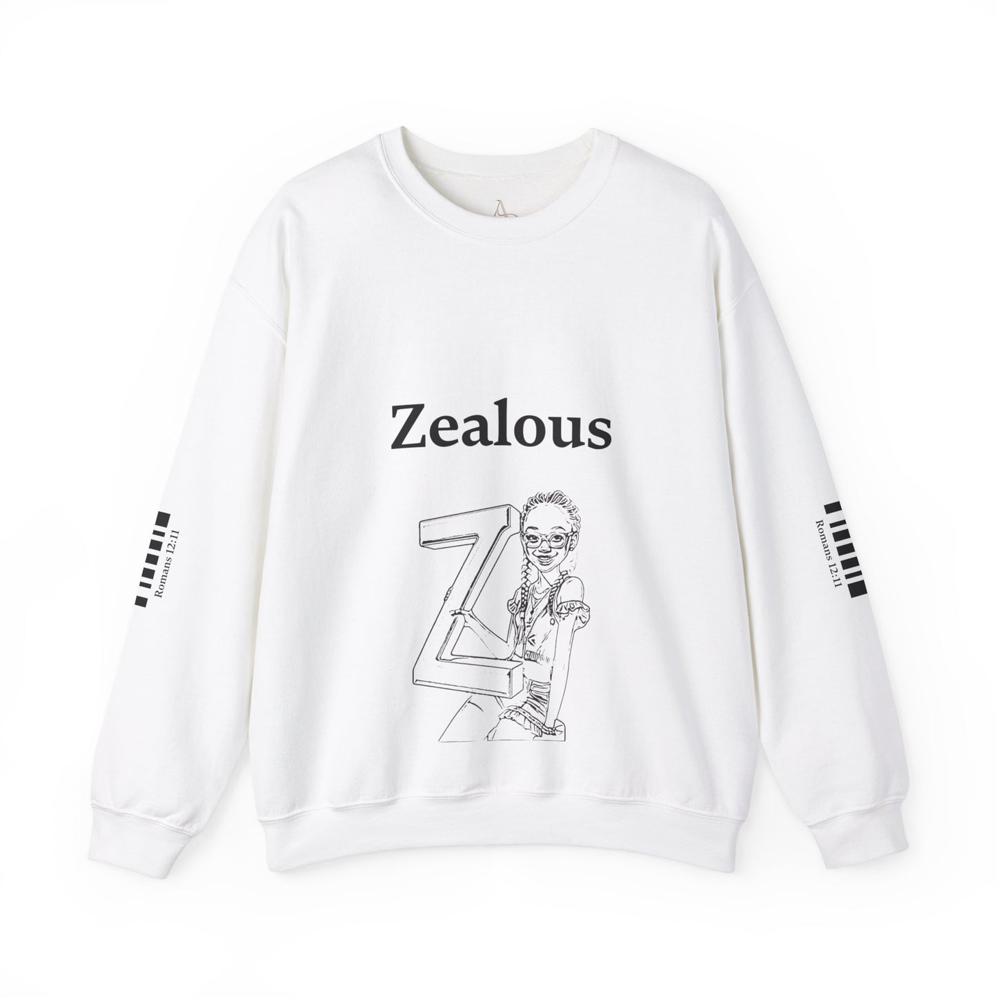 Unisex Heavy Blend™ Crewneck Sweatshirt