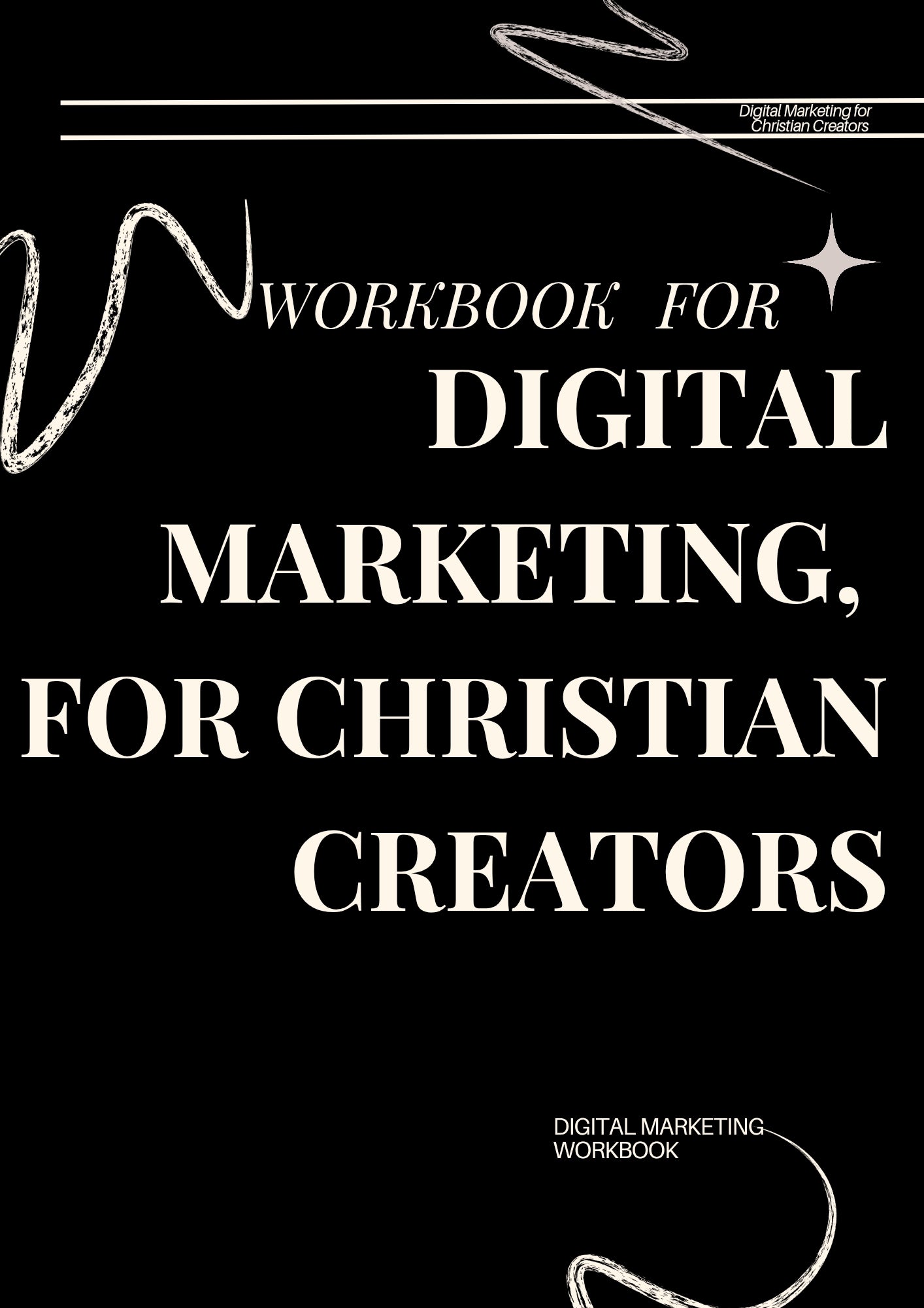 Digital Marketing for Christian Content Creators