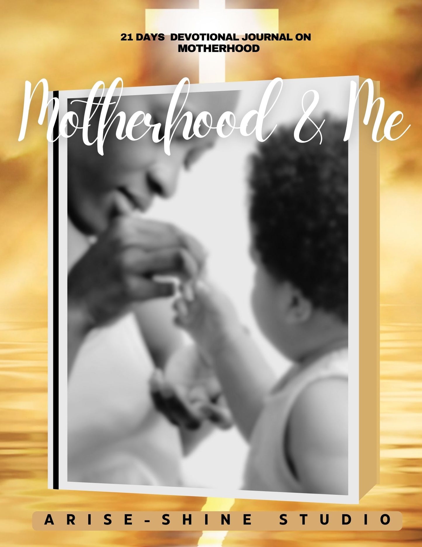 2I DAYS DEVOTIONAL JOURNAL ON MOTHERHOOD