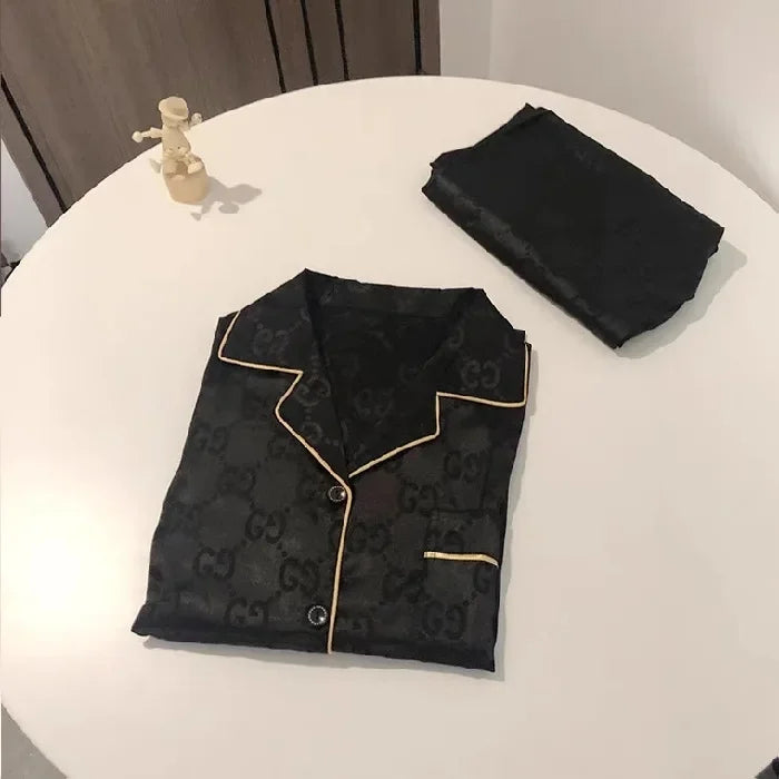 High Quality Silk Loungewear