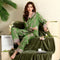 Women Pajamas Set