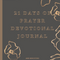 21-Day Prayer Devotional Journal